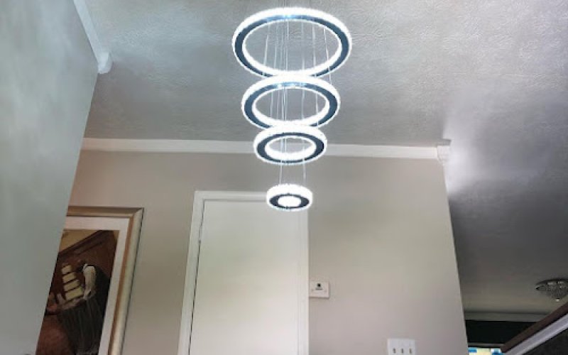 Hawaiian Gardens Electricians — Electrician in Lakewood