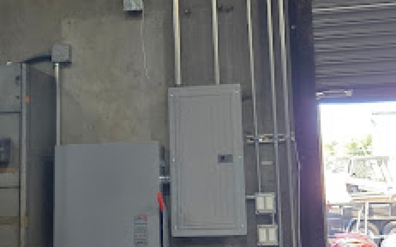 Wilson Electric — Electrician in Lakewood