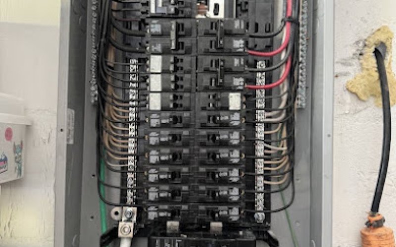 Denver Electricians