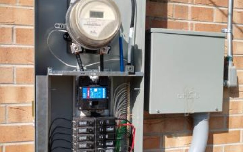 Electric Sun LLC