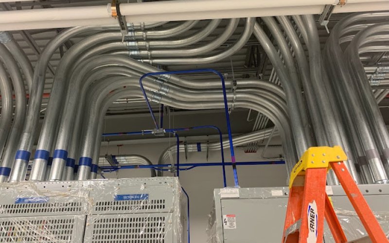 EMR Electric LLC