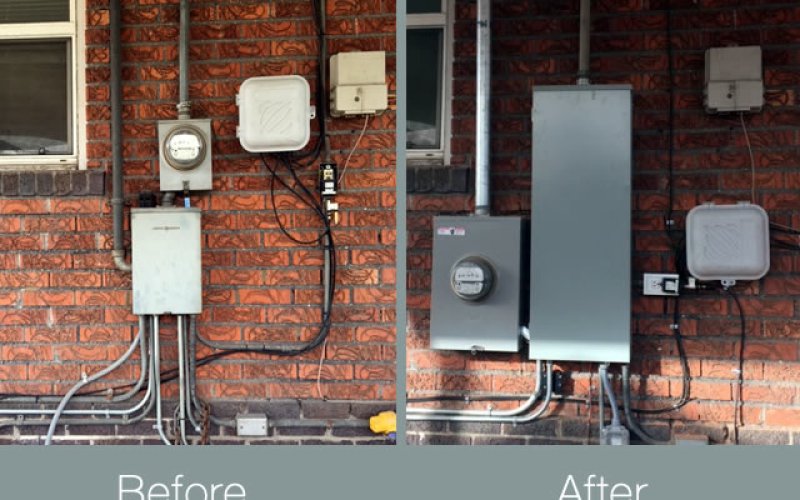 Firefly Electrical Services