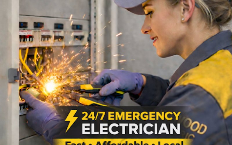 Lakewood Electric