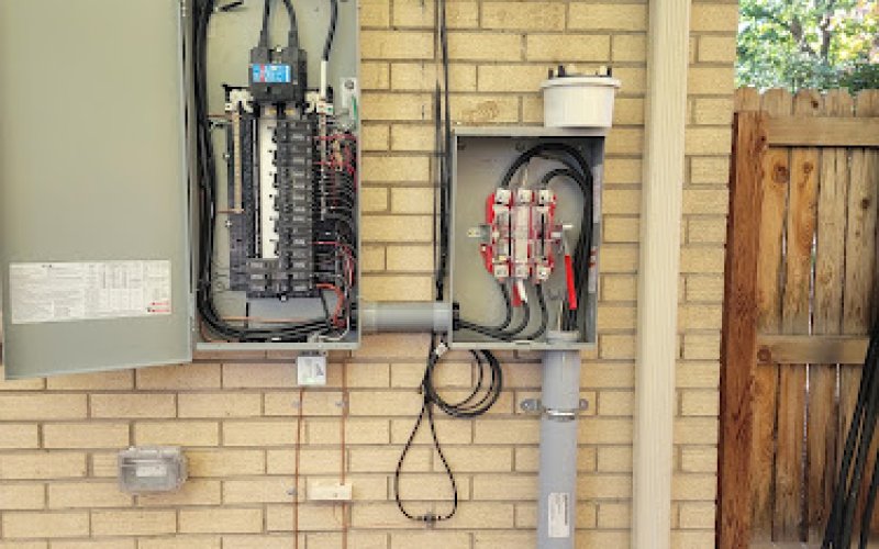 Williams and Sons Electric, LLC.