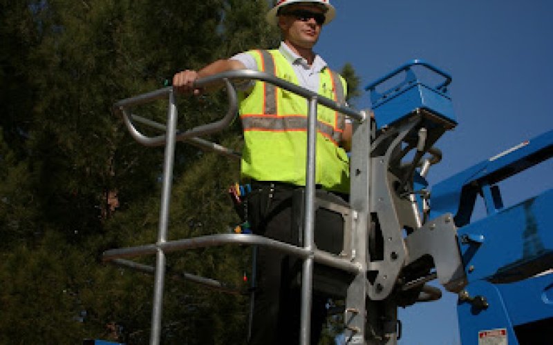 Beehive Electric LLC