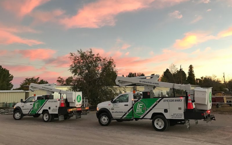L-E Electric, Inc.
