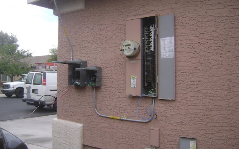 Cordan Electric LLC