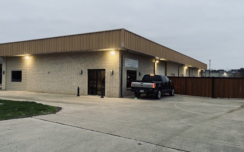Hall Electrical Services, Inc.