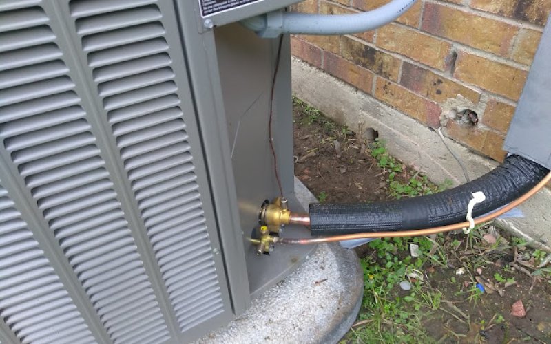 Integrated Mechanical and Electric Services, LLC