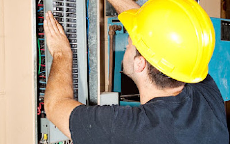Lewisville Electrician Experts
