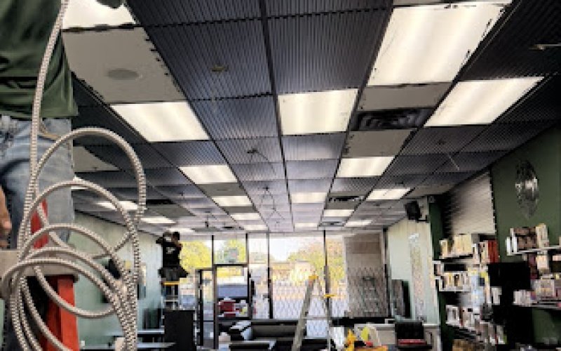 LPP Electrical services LLC