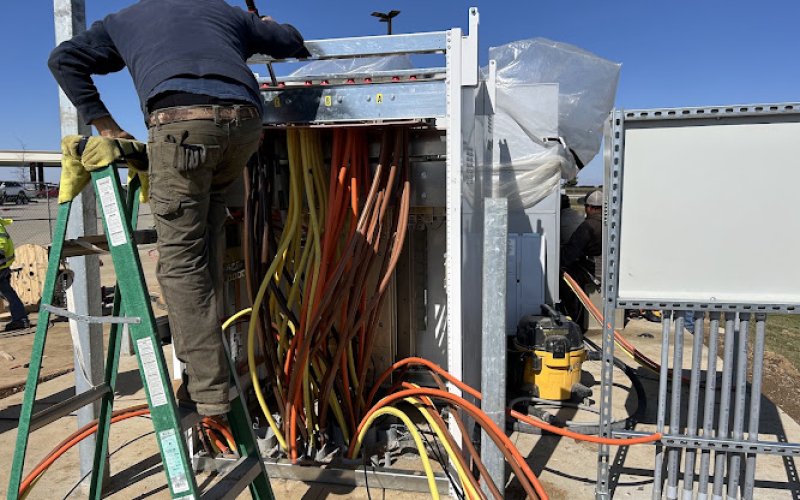 DBE Electrical Services, LLC