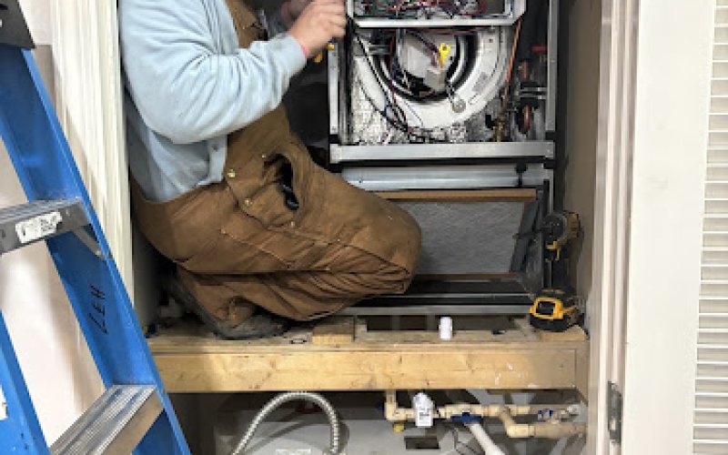 Lexington Electrical & HVAC