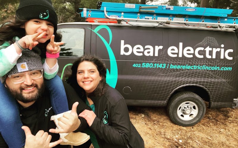 Bear Electric