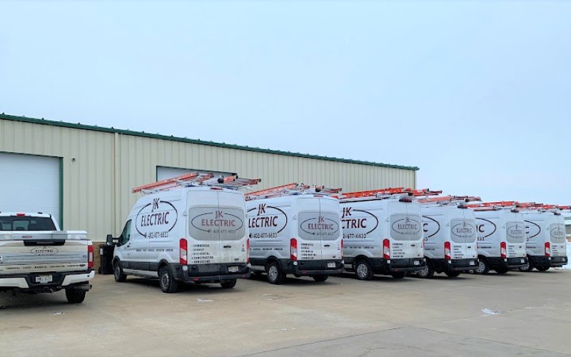 JK Electric, Inc.