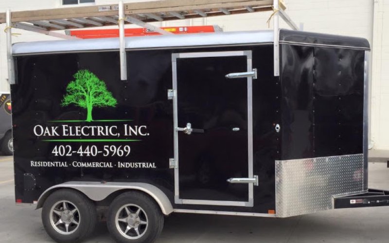 Oak Electric, Inc.
