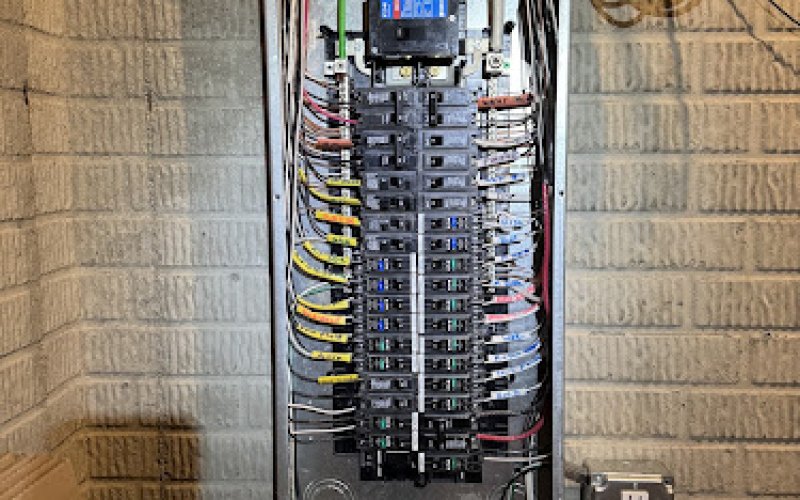 Stevens Electrical Services LLC