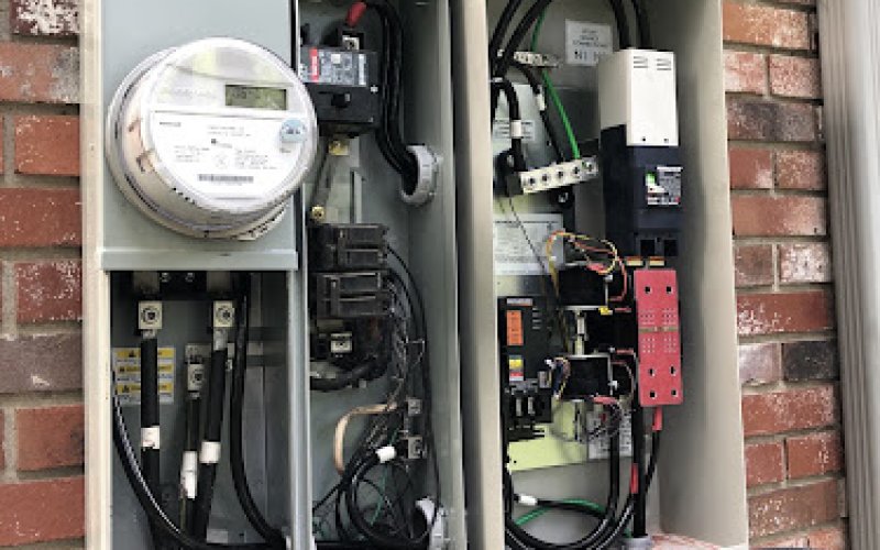 Anderson & Company Electric