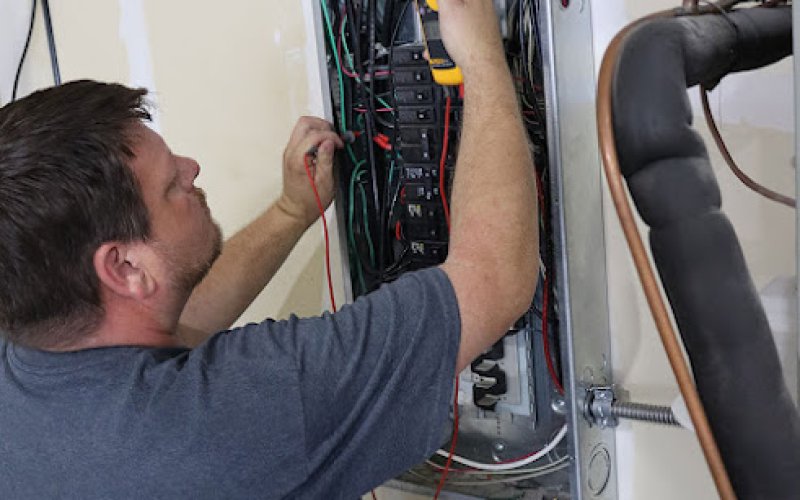 Electrical Solutions of Central Arkansas