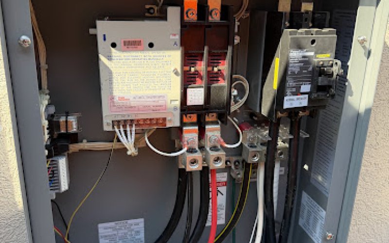 Milligan Electric