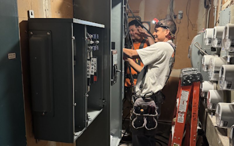 Wire Tech Electric