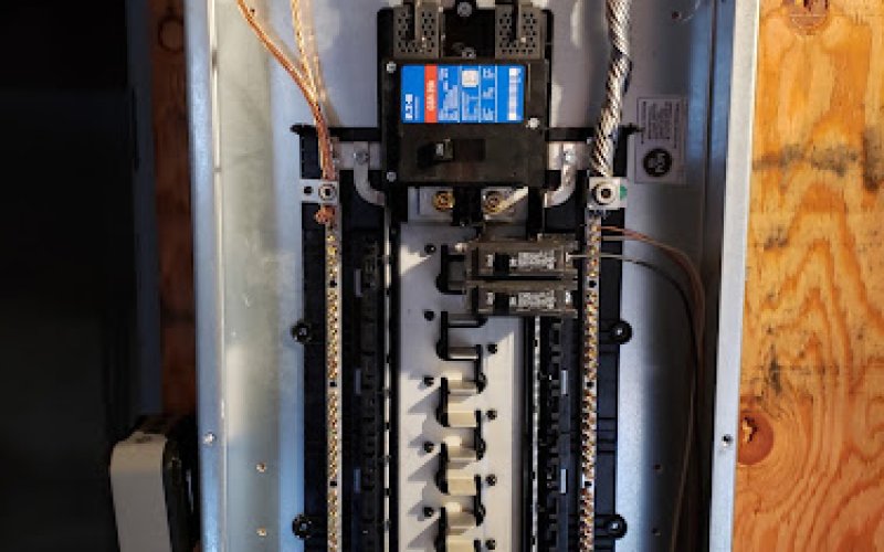 Barkett Electric LLC