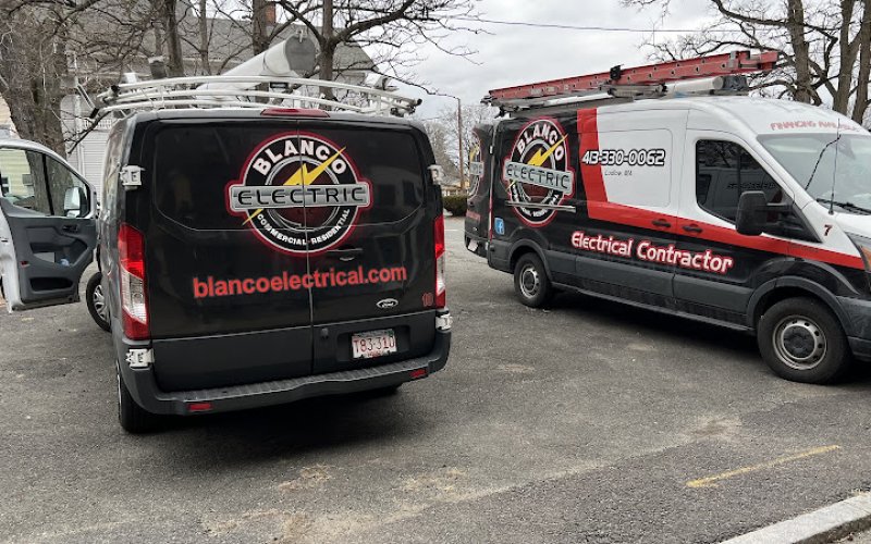 Blanco Electric, LLC