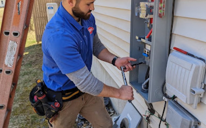 Electrical Experts