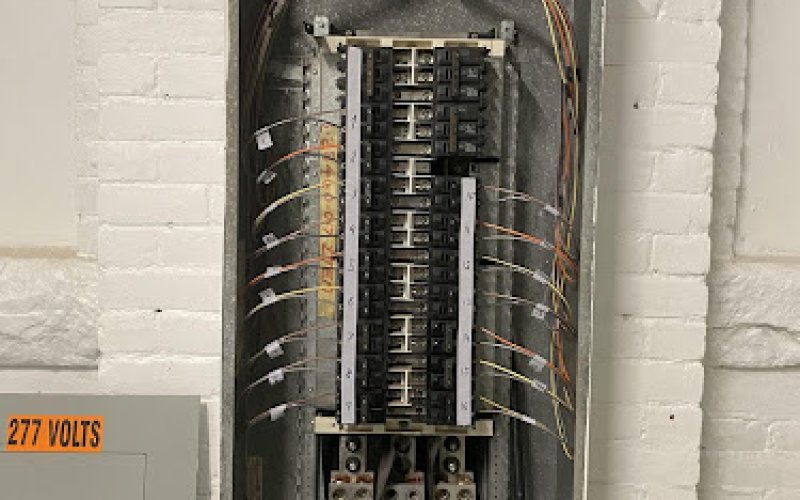 Marcu Electric