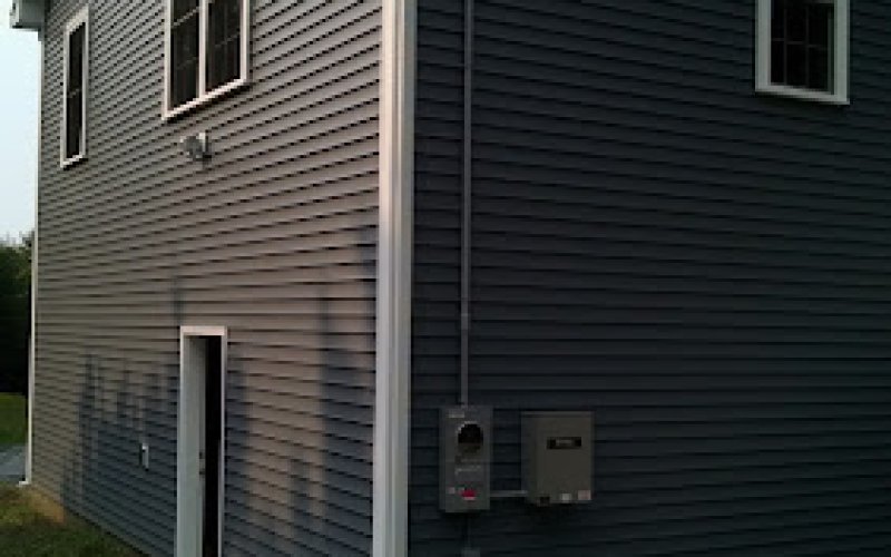 Sypek Electrical Service Inc.