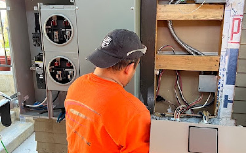Americano Electrical Solutions LLC