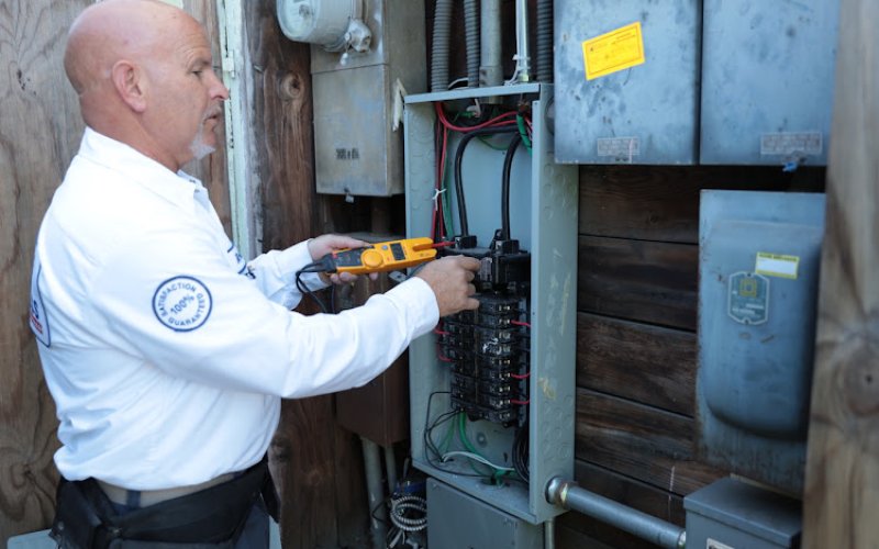 Express Electrical Services