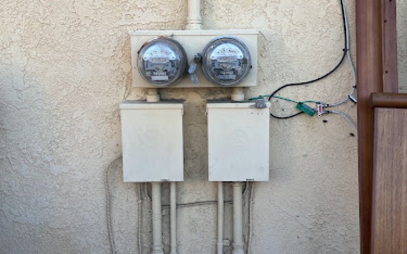 Powell Electric