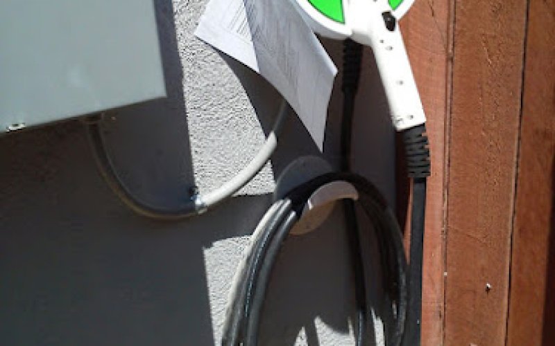 The Electric Connection