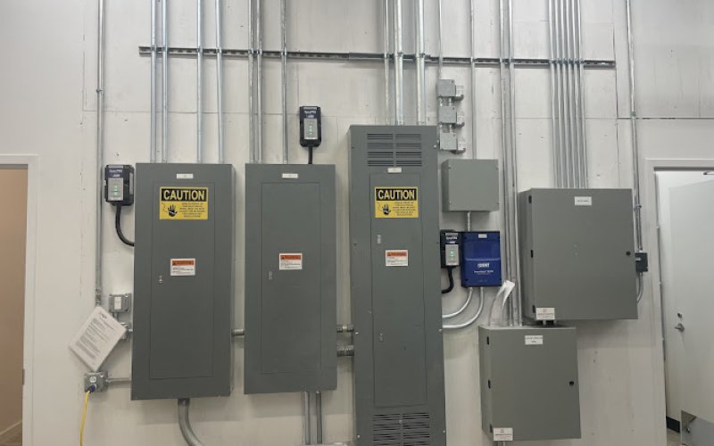 JD Electric LLC
