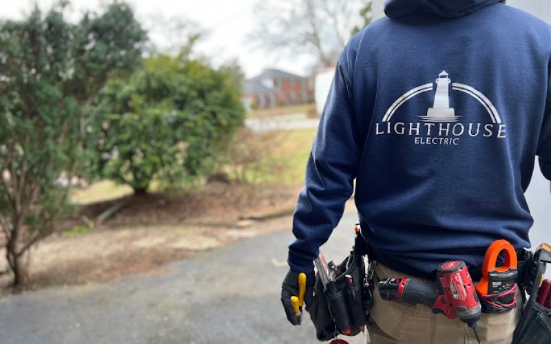 Lighthouse Electric LLC — Electrician in Louisville
