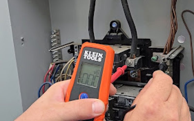 Tom Drexler Plumbing, Air & Electric