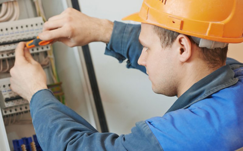 Zwicker Electric Inc.