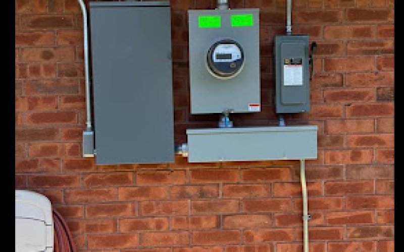 Davis Moore Electric Inc