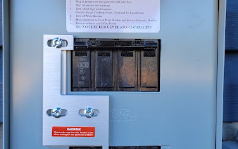 Bryant Electrical Inc