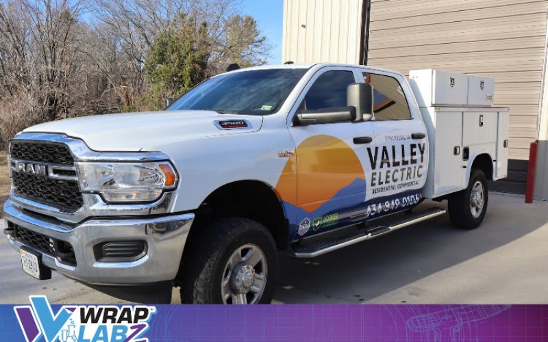 Valley Electric