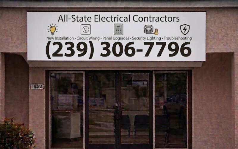 All-State Electrical Contractors