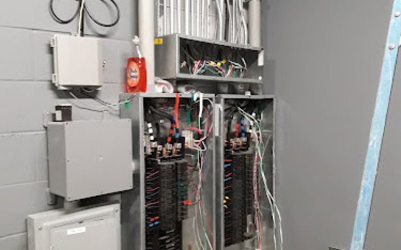 Mister Volts LLC