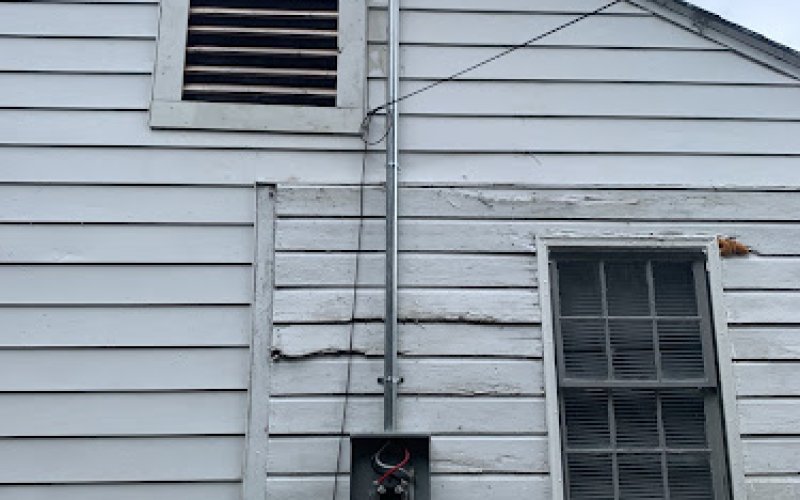 New Millennial Electrical Contracting LLC