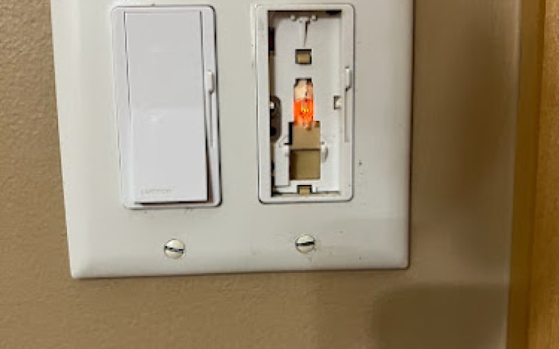 Badger Electric, Inc
