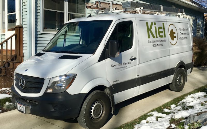 Scott Kiel Electric