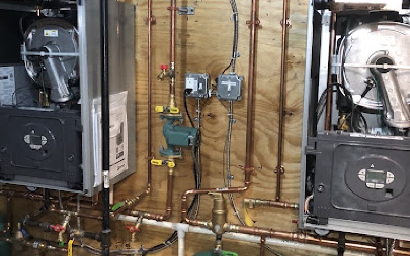 Bohan Electric LLC