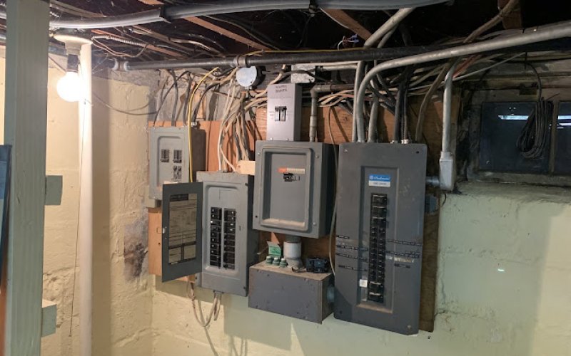 Denisco Electric