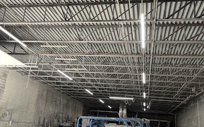 G Soto Electrical Services, LLC