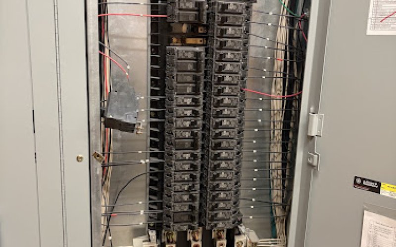 Ideal Electrical Services